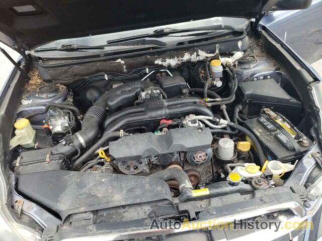 SUBARU LEGACY 2.5I, 4S3BMBA69D3024393