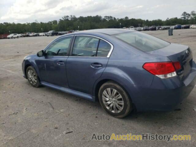 SUBARU LEGACY 2.5I, 4S3BMBA69D3024393