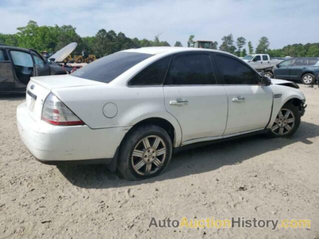 FORD TAURUS LIMITED, 1FAHP28W48G153752