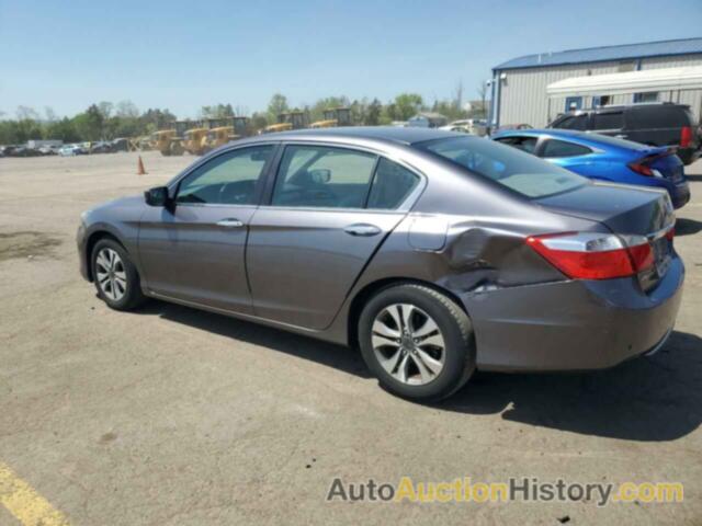 HONDA ACCORD LX, 1HGCR2F36DA228666