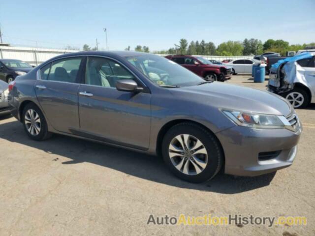 HONDA ACCORD LX, 1HGCR2F36DA228666