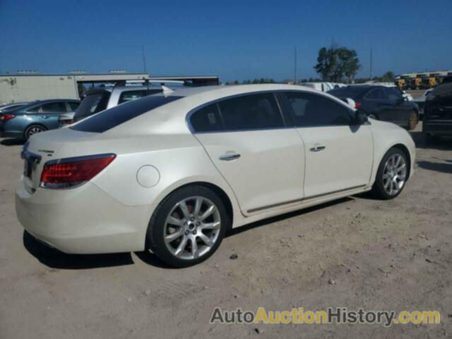 BUICK LACROSSE CXS, 1G4GE5ED8BF199898