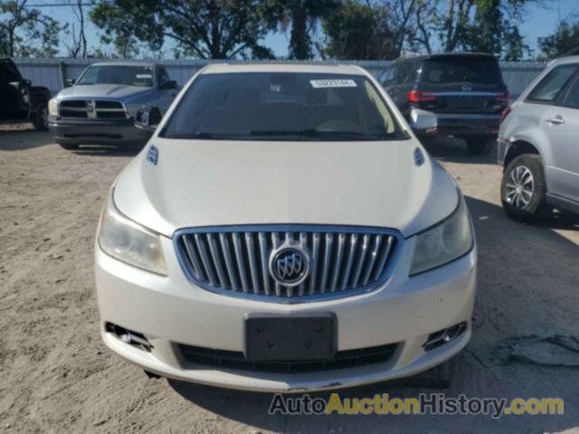 BUICK LACROSSE CXS, 1G4GE5ED8BF199898