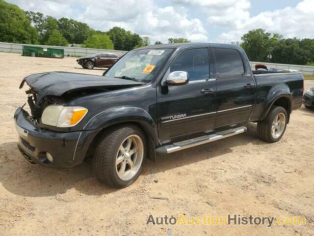 TOYOTA TUNDRA DOUBLE CAB SR5, 5TBET34176S561411