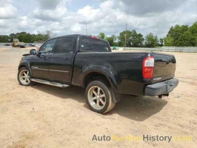 TOYOTA TUNDRA DOUBLE CAB SR5, 5TBET34176S561411