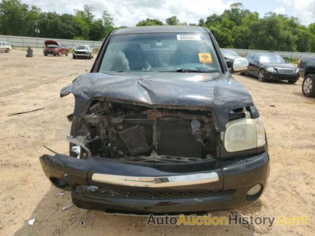 TOYOTA TUNDRA DOUBLE CAB SR5, 5TBET34176S561411