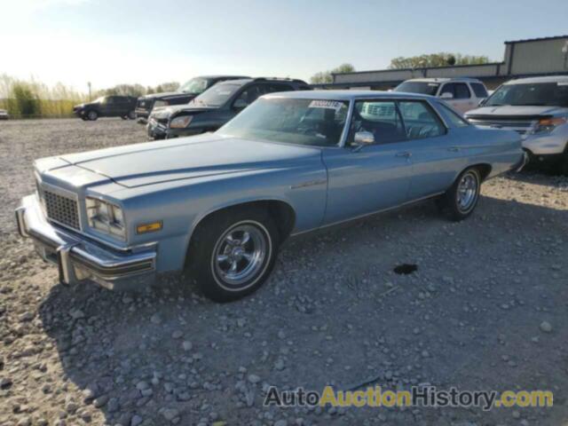 BUICK LESABRE, 4P39J6H579907