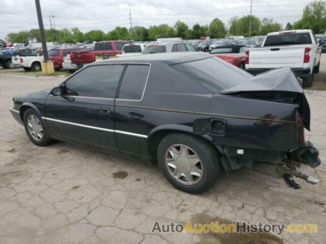 CADILLAC ELDORADO, 1G6EL12Y8WU611839