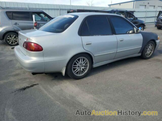 TOYOTA COROLLA CE, 1NXBR12E42Z605983