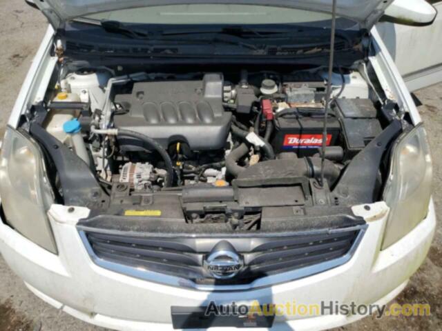 NISSAN SENTRA 2.0, 3N1AB6AP8BL642133