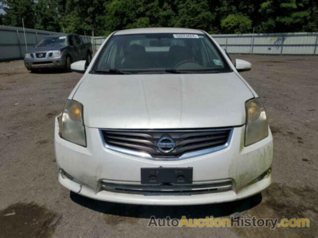 NISSAN SENTRA 2.0, 3N1AB6AP8BL642133