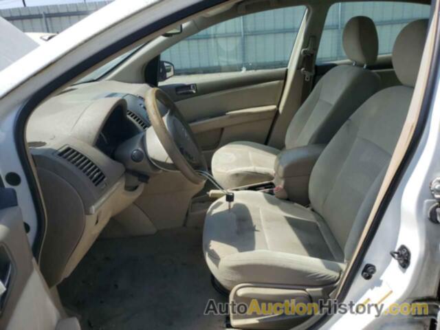 NISSAN SENTRA 2.0, 3N1AB6AP8BL642133