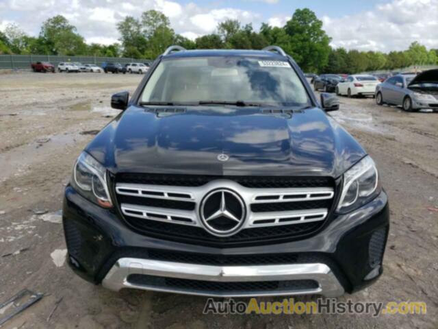 MERCEDES-BENZ GLS-CLASS 450 4MATIC, 4JGDF6EE8KB227169