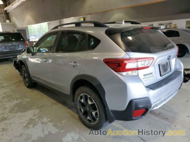 SUBARU CROSSTREK PREMIUM, JF2GTAEC7KH273571