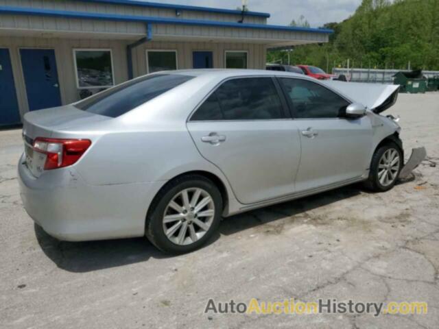 TOYOTA CAMRY HYBRID, 4T1BD1FK7DU085652