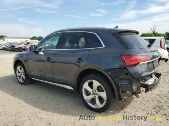 AUDI Q5 PREMIUM PLUS, WA1BAAFY2M2133968