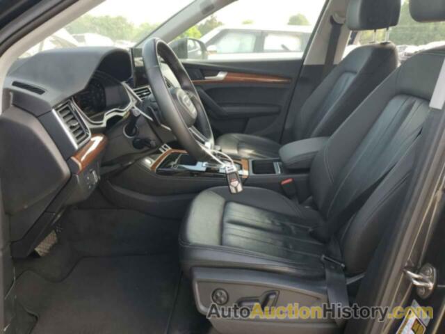 AUDI Q5 PREMIUM PLUS, WA1BAAFY2M2133968