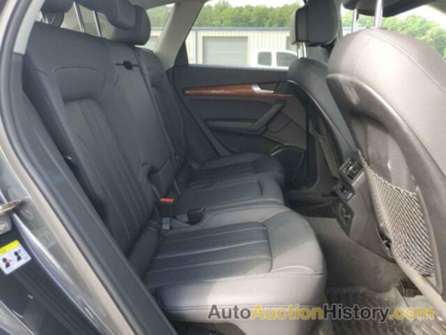 AUDI Q5 PREMIUM PLUS, WA1BAAFY2M2133968