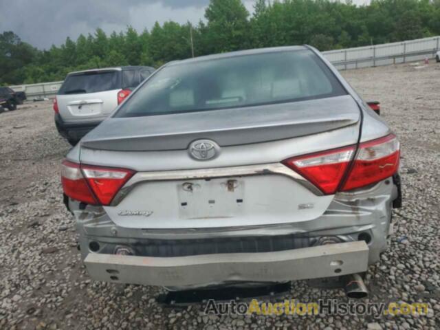 TOYOTA CAMRY LE, 4T1BF1FK4HU713165