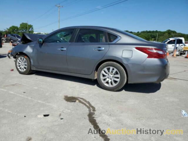 NISSAN ALTIMA 2.5, 1N4AL3AP9JC118269