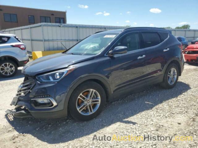 HYUNDAI SANTA FE, 5XYZUDLB0JG528620