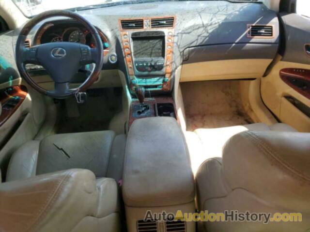 LEXUS GS300 300, JTHCH96S360009768