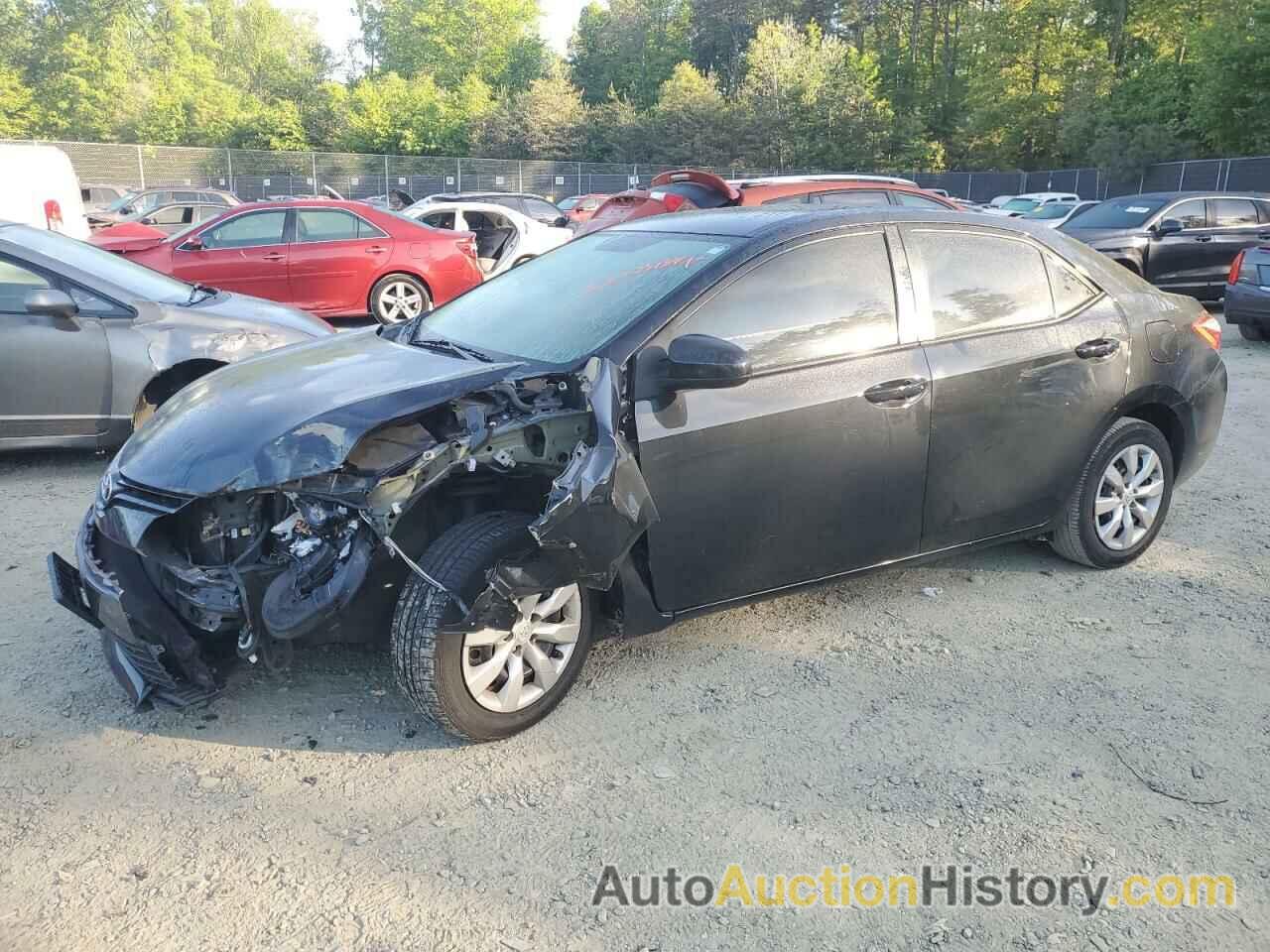 TOYOTA COROLLA L, 2T1BURHE5FC421096