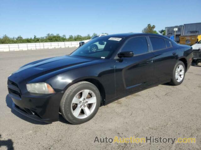 DODGE CHARGER SE, 2C3CDXBGXDH603290