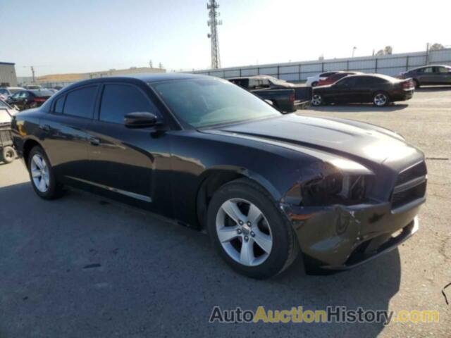 DODGE CHARGER SE, 2C3CDXBGXDH603290