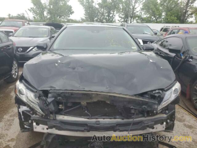 TOYOTA CAMRY XSE, 4T1B61HK5JU514337