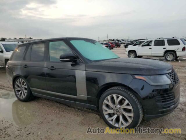 LAND ROVER RANGEROVER HSE, SALGS2SV6JA385713