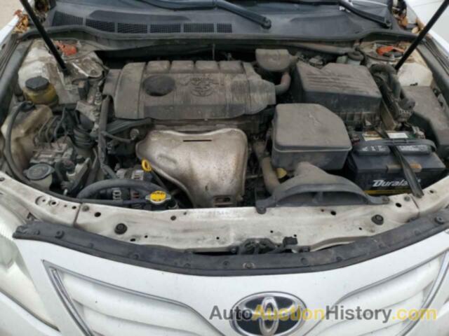 TOYOTA CAMRY BASE, 4T1BF3EK8BU741636