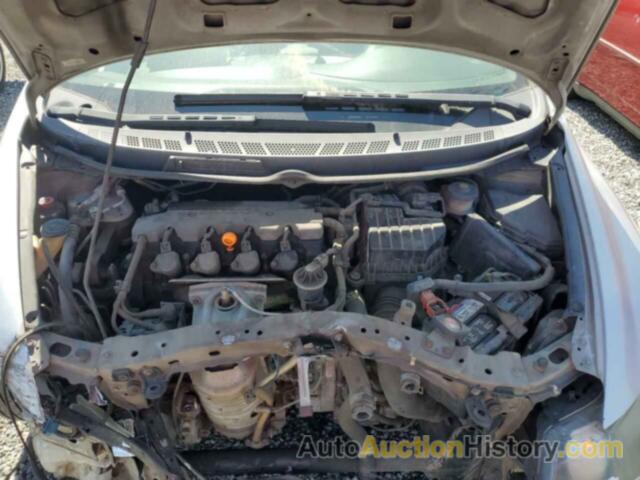 HONDA CIVIC LX, 2HGFG1B62AH505419