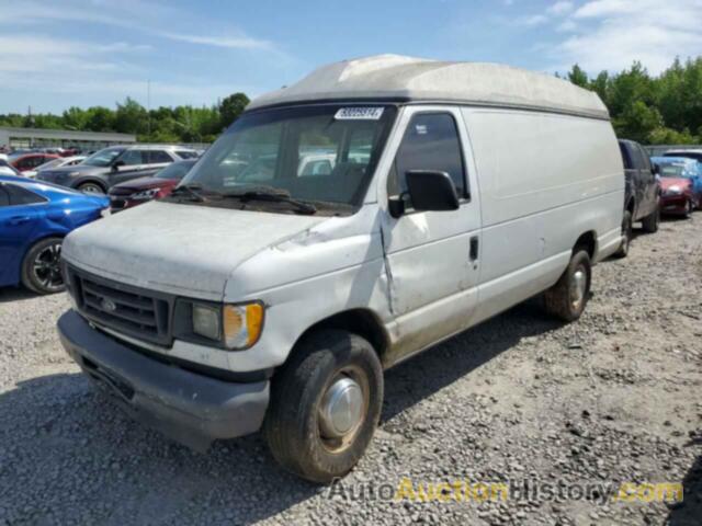 FORD ALL Models E350 SUPER DUTY VAN, 1FTSS34PX5HA69962