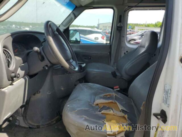 FORD ALL Models E350 SUPER DUTY VAN, 1FTSS34PX5HA69962