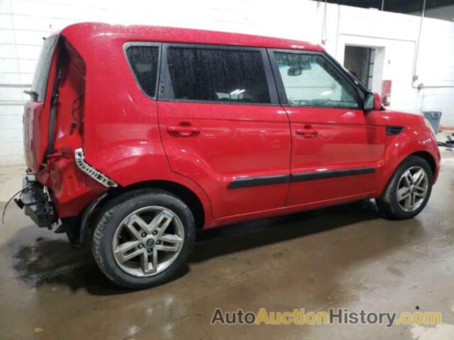 KIA SOUL +, KNDJT2A29B7272869