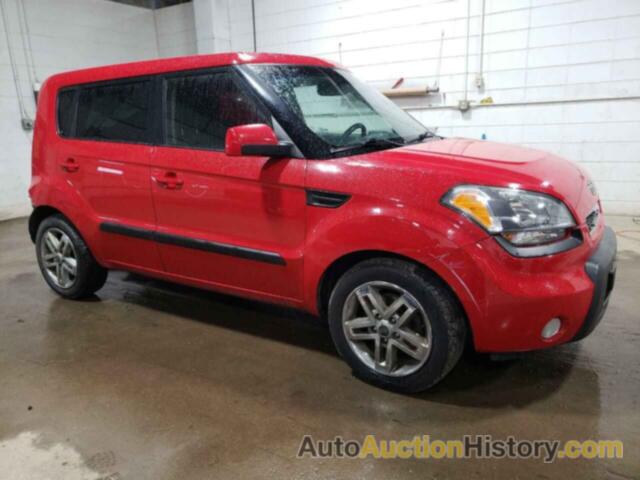 KIA SOUL +, KNDJT2A29B7272869