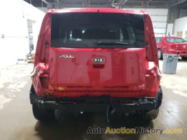 KIA SOUL +, KNDJT2A29B7272869