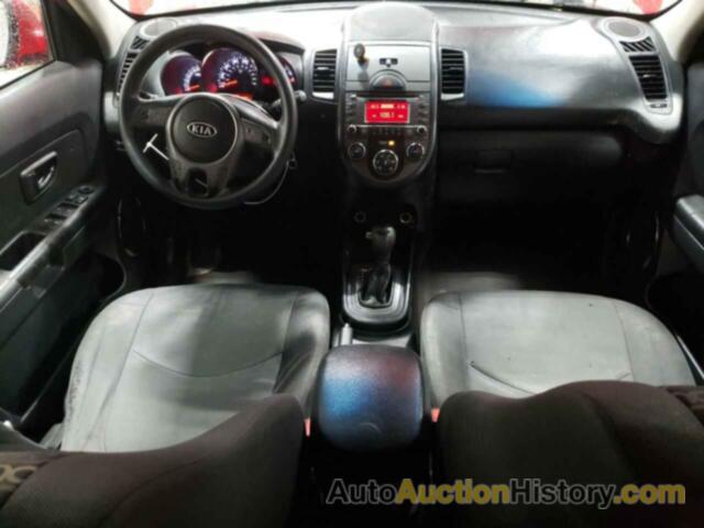 KIA SOUL +, KNDJT2A29B7272869