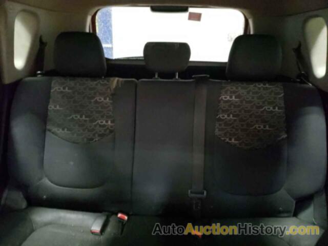 KIA SOUL +, KNDJT2A29B7272869