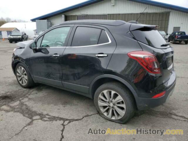 BUICK ENCORE PREFERRED, KL4CJASB9LB068105