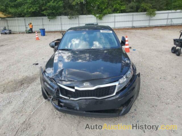 KIA OPTIMA LX, KNAGM4A73B5154145