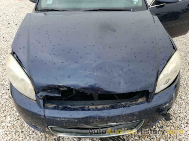 CHEVROLET IMPALA LS, 2G1WB58K289235257