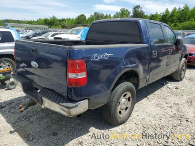 FORD F-150 SUPERCREW, 1FTRW14W97FA17798