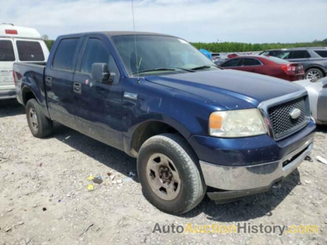 FORD F-150 SUPERCREW, 1FTRW14W97FA17798