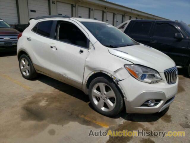 BUICK ENCORE CONVENIENCE, KL4CJBSB8FB270511