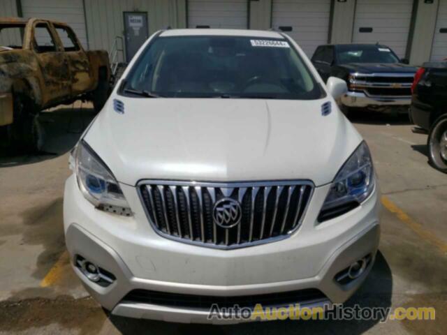 BUICK ENCORE CONVENIENCE, KL4CJBSB8FB270511