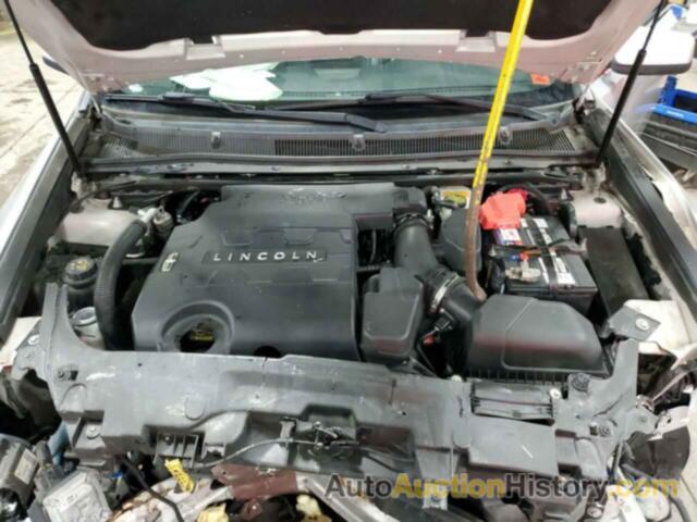 LINCOLN MKS, 1LNHL9DK0DG617448