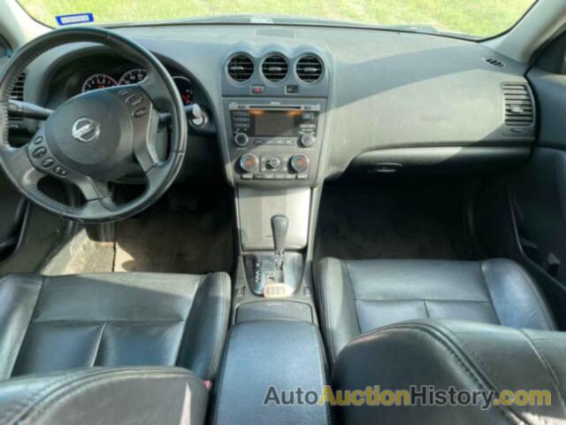 NISSAN ALTIMA BASE, 1N4AL2AP5BN516630