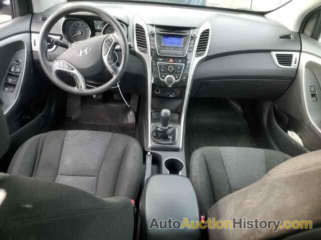 HYUNDAI ELANTRA, KMHD35LE6DU081643